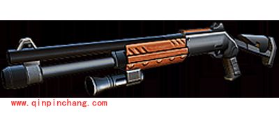 全民枪战霰弹枪M1014实力分析