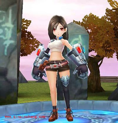 天天传奇攻略:霹雳女警VS放逐刀锋