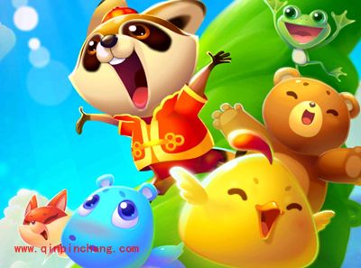 开心消消乐解锁新区域的方法汇总