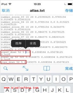 Flappy Bird IOS版暴走刷分攻略