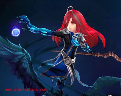 天天传奇攻略：法师职业详解