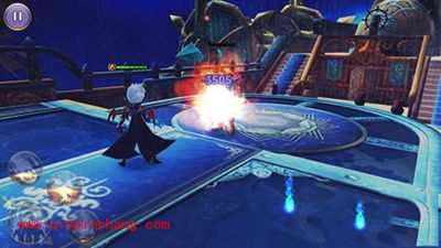 天天传奇攻略:三大职业初体验