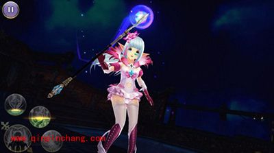 天天传奇攻略:三大职业初体验