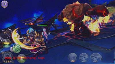 天天传奇攻略:三大职业初体验