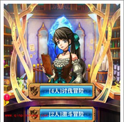 白猫计划多人游戏分析