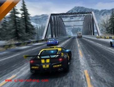 高手分享:天天飞车不冲钻刷分秘籍