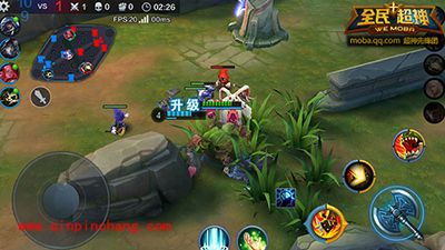 全民超神攻略:欧克团战技巧详解