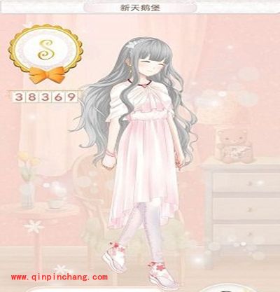 暖暖环游世界德国:新天鹅堡攻略