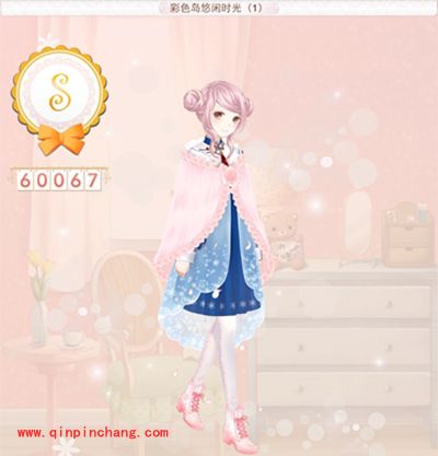 暖暖环游世界意大利：彩色岛悠闲时光(1)攻略