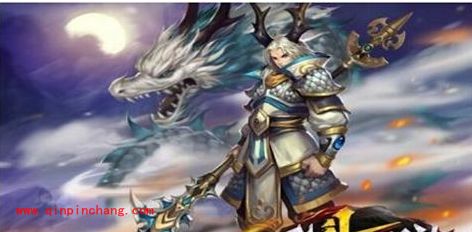 乱斗西游小白龙阵容搭配攻略