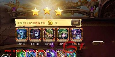 刀塔传奇新版本橙3及橙4装备统计需求大总结