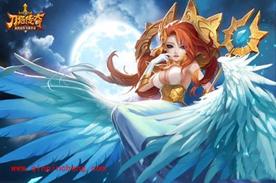 刀塔传奇攻略:战争学院技能书汇总