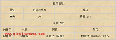 刀塔传奇攻略:战争学院技能书汇总