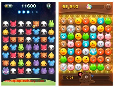 天天爱消除百万高手分享的秘籍