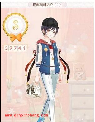 暖暖环游世界搭配奥利匹克1省钱攻略