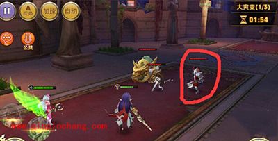 天天传奇攻略：炼金护甲VS炼金生命