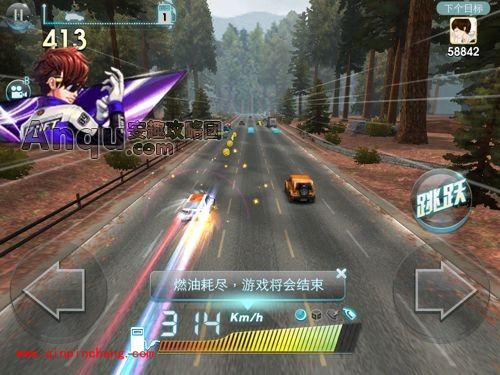 天天飞车:最新出炉的手动刷分教程