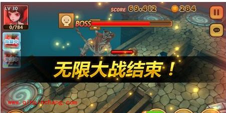 实力大增砍杀小怪！全民打怪兽极限大战攻略