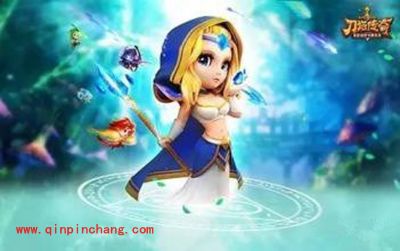 刀塔传奇手游海民觉醒任务流程分析