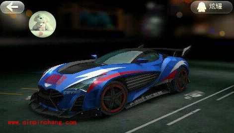 天天飞车新手教程：三款给力R车推荐