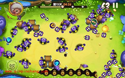 宫爆老奶奶2攻略：怒气提升方法