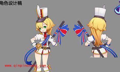 天天风之旅：4-5月份全新角色技能猜测