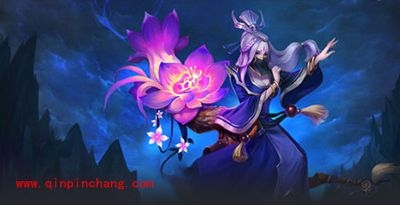 乱斗西游篝火海若最强阵容解析