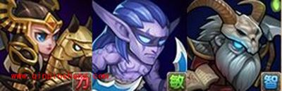 刀塔传奇攻略：英雄使用率预测巅峰竞技场发展趋势