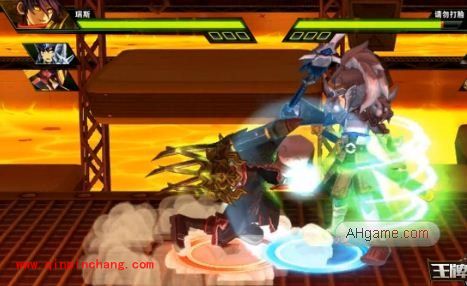 王牌对决攻略之街机模式玩法介绍
