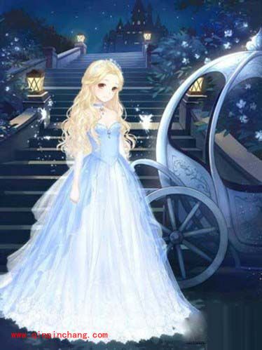 暖暖环游世界:灰姑娘套装最划算购买方式