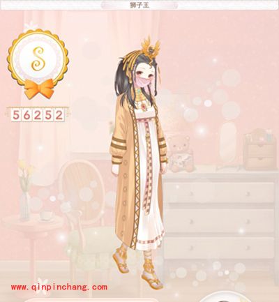 暖暖环游世界肯尼亚区域：狮子王攻略