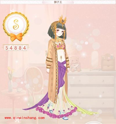 暖暖环游世界肯尼亚区域：狮子王攻略