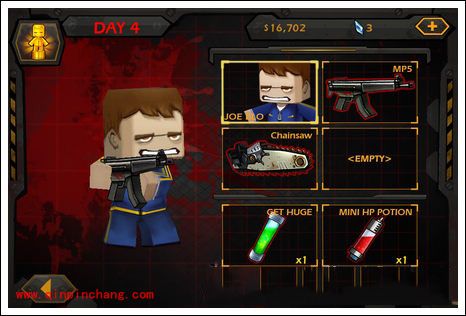 如何用八门神器修改迷你英雄的金币