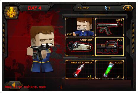 如何用八门神器修改迷你英雄的金币