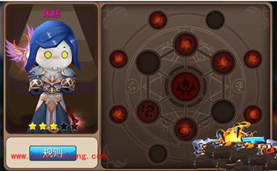 我叫MT2攻略：试炼塔与公会副本铭刻沐丝的效果