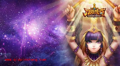 刀塔传奇手游血魔阵容怎么搭配