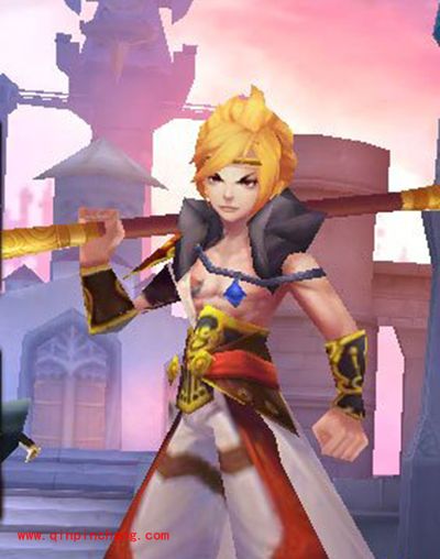 天天传奇攻略：齐天大圣好不好