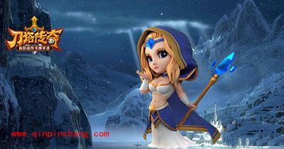 刀塔传奇周末活动来袭：翻倍连连开