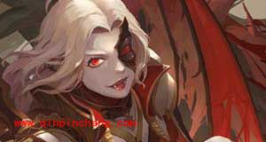 刀塔传奇手游吸血鬼英雄觉醒任务一览