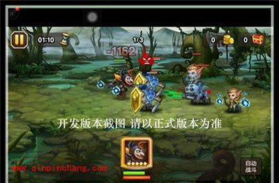 刀塔传奇攻略：十月签到英雄黑暗小丑技能介绍