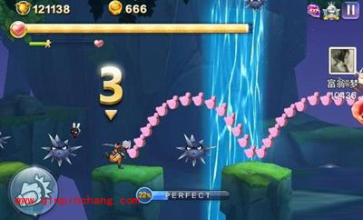 天天风之旅忍者兔任务高分攻略