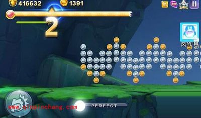 天天风之旅忍者兔任务高分攻略