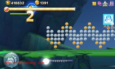 天天风之旅忍者兔任务高分攻略