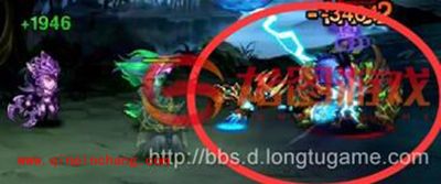 手游刀塔传奇魔像武者稳定330W阵容详解