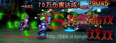 手游刀塔传奇魔像武者稳定330W阵容详解