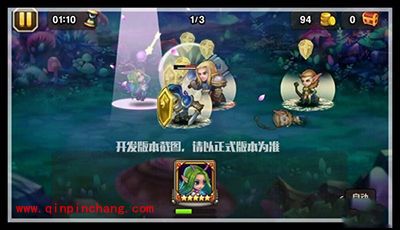 刀塔传奇4月魂匣英雄仙女龙技能全面解析