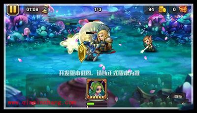 刀塔传奇4月魂匣英雄仙女龙技能全面解析