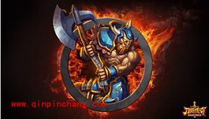 刀塔传奇手游远征坑爹英雄大盘点