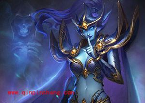 刀塔传奇手游远征坑爹英雄大盘点