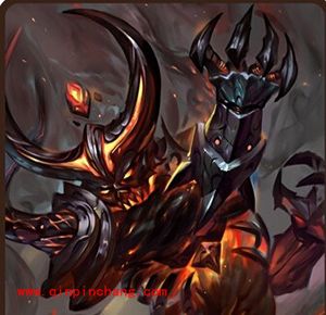 刀塔传奇手游远征坑爹英雄大盘点